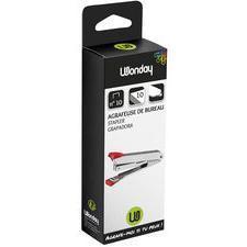 WND Agrafeuse de Poche-Agrafeuse-Wonday-Papeterie du Dôme