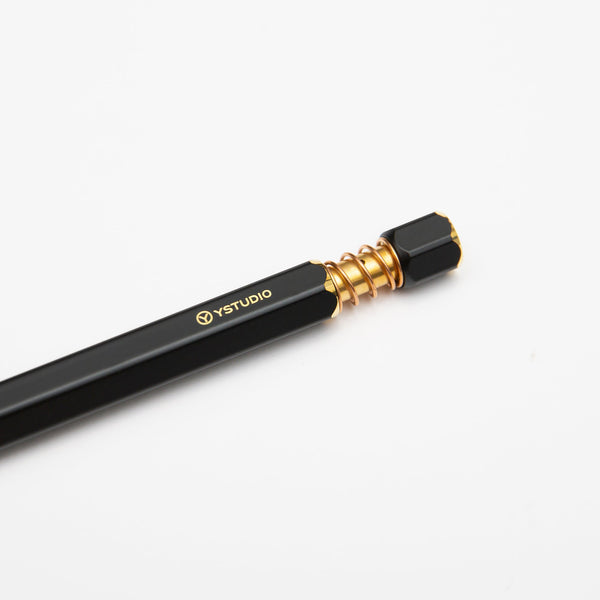 YST Classic Revolve Spring Stylo Bille-Stylo Bille-YSTUDIO-Papeterie du Dôme