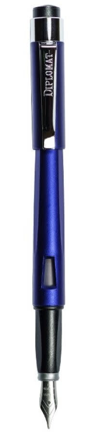 DPM Magnum Fountain Pen