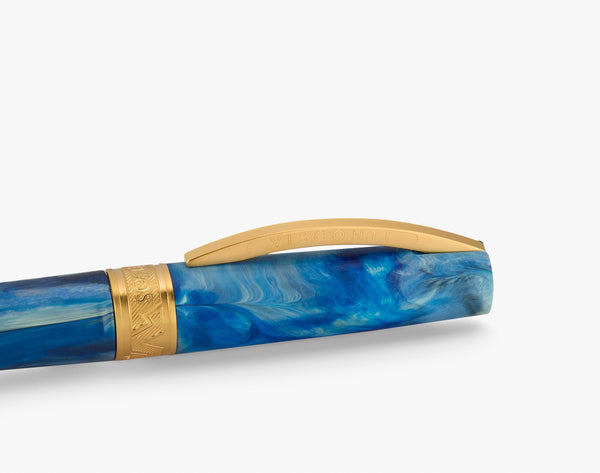 VSC Mirage Mythos Odysseus Stylo Plume - cappuccio