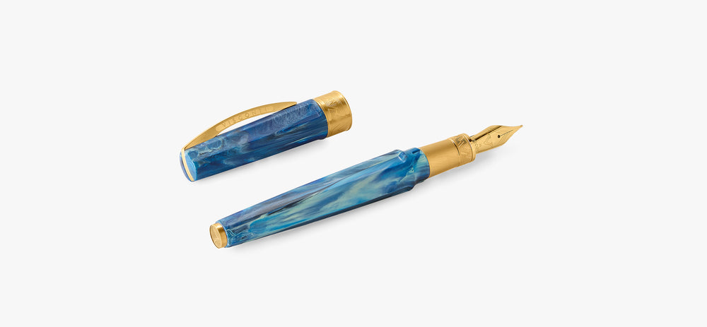 VSC Mirage Mythos Odysseus Stylo Plume - vue principale