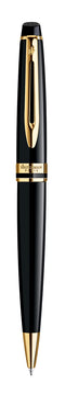 WMN Expert Noir Doré Stylo Bille