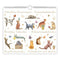 ACT Calendrier d'Anniversaire