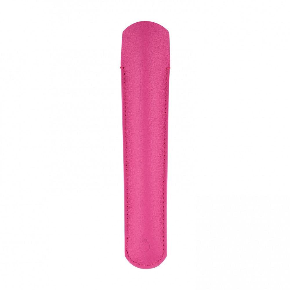 ARC Ladon Étui 1 Place Petit-Étui à Stylos-Arcadius-Fuchsia-Papeterie du Dôme