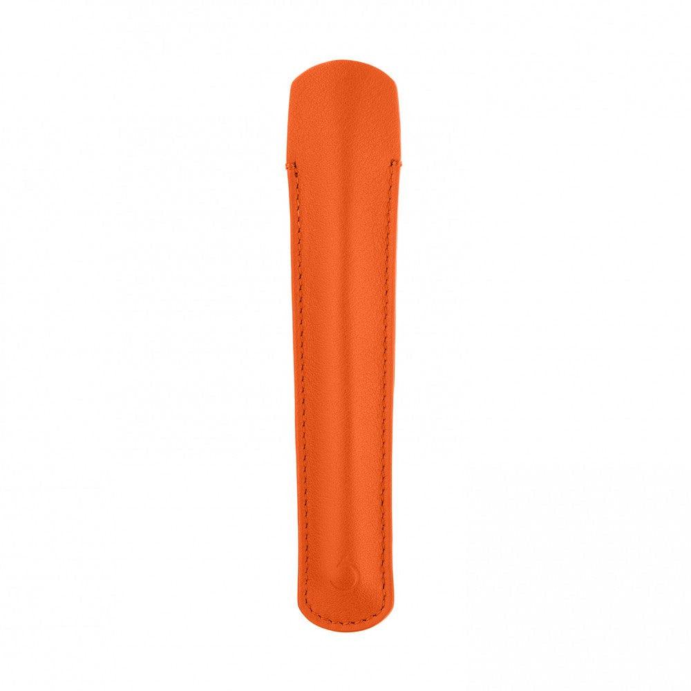 ARC Ladon Étui 1 Place Petit-Étui à Stylos-Arcadius-Orange-Papeterie du Dôme