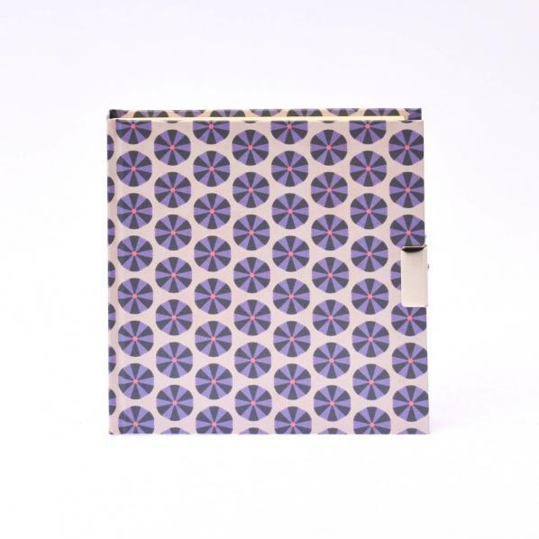 BDK Henriette Journal Intime-Journal Intime-Bindewerk-Kap Arkona-Papeterie du Dôme