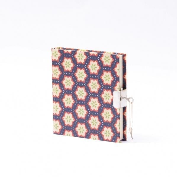 BDK Marlies Journal Intime-Journal Intime-Bindewerk-Katrineholm-Papeterie du Dôme