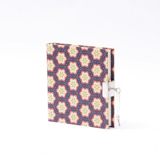 BDK Marlies Journal Intime-Journal Intime-Bindewerk-Katrineholm-Papeterie du Dôme