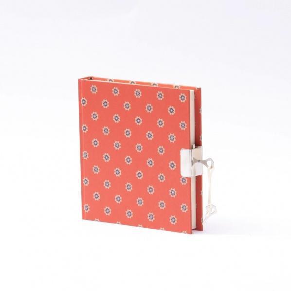 BDK Marlies Journal Intime-Journal Intime-Bindewerk-Öresund-Papeterie du Dôme