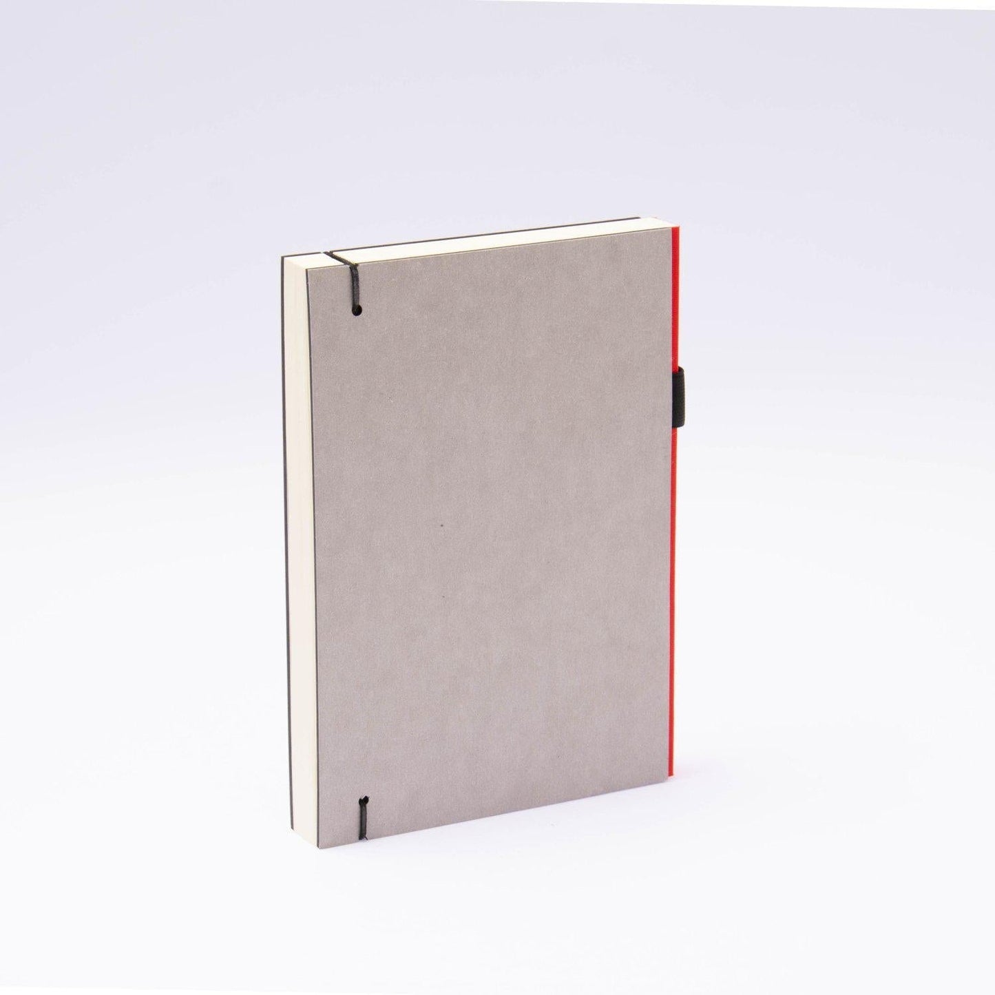 BDK Purist Grey Carnet A5 288 pages-Carnet-Bindewerk-Papeterie du Dôme