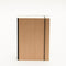BDK Purist Wood Notebook 12x16 288 pages