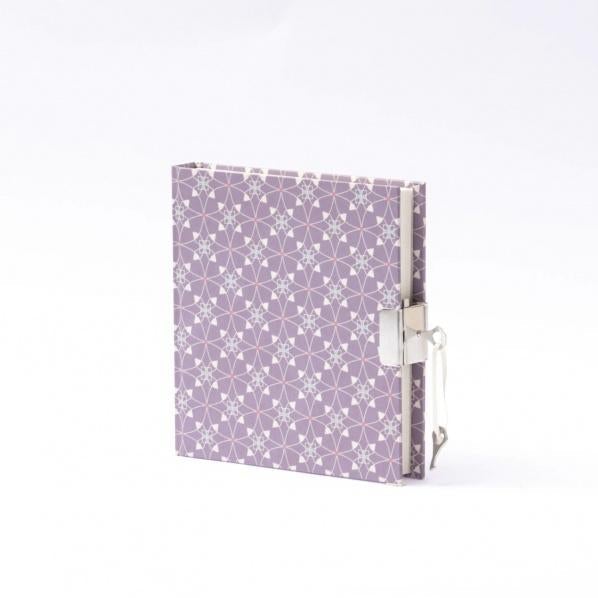 BDK Suzette Journal Intime-Journal Intime-Bindewerk-Trocadéro-Papeterie du Dôme