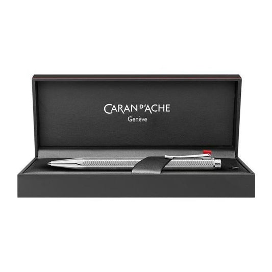 CA Ecridor Retro Stylo Bille-Stylo Bille-Caran d'Ache-Papeterie du Dôme