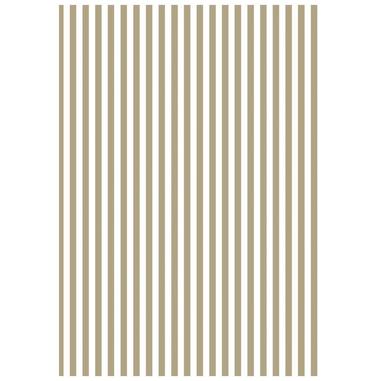 CLT Papier de Soie par 4-Papier-Clairefontaine-Or/Blanc-Papeterie du Dôme