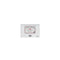 CRW 15 Cards 15 Envelopes Laid C6