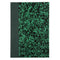 DPHN Carnet Marbré A4 Ligné 192p