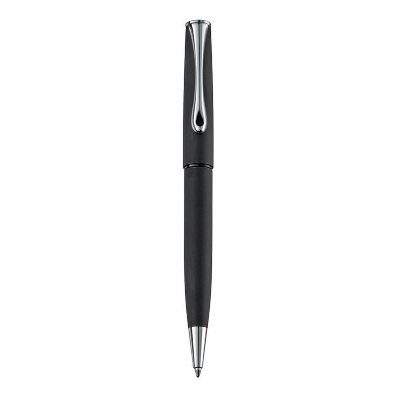 DPM Esteem Lapis Noir Stylo Bille Rétractable-Stylo Bille-Diplomat-Papeterie du Dôme