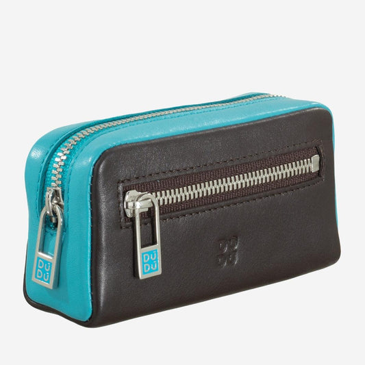 DUDU Colorful Porte-clés Bahamas-Porte Clés-dudubags-Marron-Papeterie du Dôme