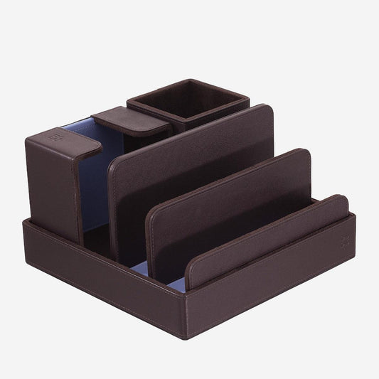 DUDU Colorful Set de Bureau-Set de bureau-dudubags-Papeterie du Dôme