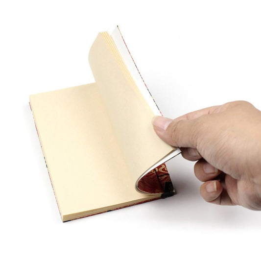 EPP Carnet Broché Japonais-Enveloppe-Esprit Papier-Papeterie du Dôme