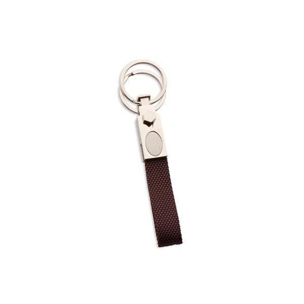 EQ Porte Clés Détachable-Porte Clés-Equinoxe-Papeterie du Dôme