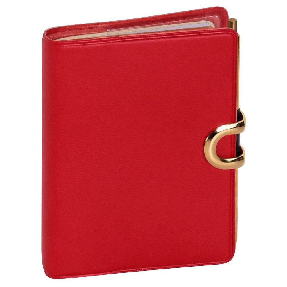 EXA Agenda Winner 2J/P 58x75 Fermeture-Agenda-Exacompta-Papeterie du Dôme
