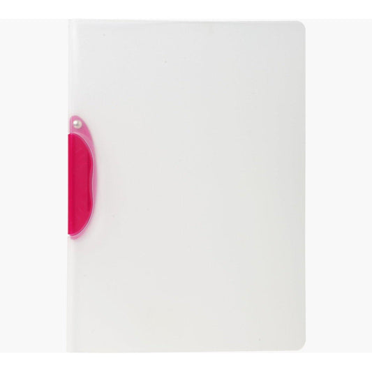 EXA Chemise de Présentation Semi Rigide Clip Design-Chemise-Exacompta-Papeterie du Dôme