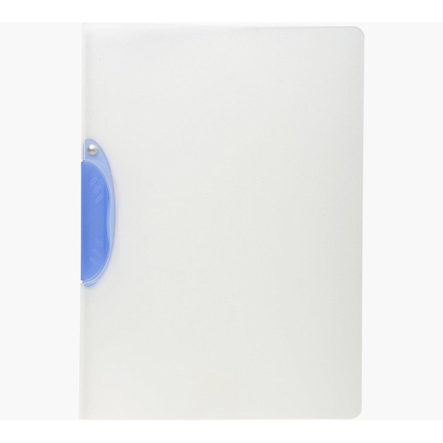 EXA Chemise de Présentation Semi Rigide Clip Design-Chemise-Exacompta-Papeterie du Dôme