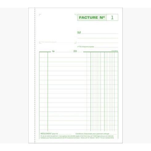 EXA Manifold Factures Tripli 21x14.8-Manifold-Exacompta-Papeterie du Dôme