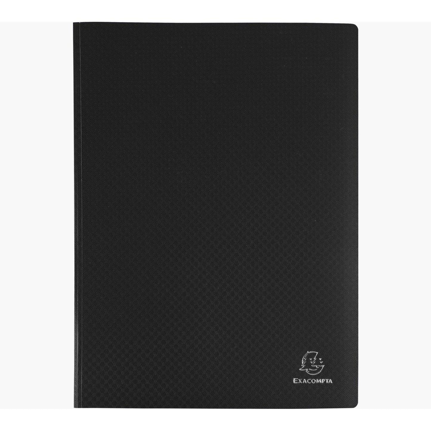 EXA Protège Documents 100 pochettes-Protège Documents-Exacompta-Papeterie du Dôme