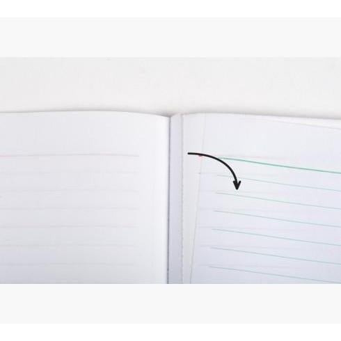EXA Quittances de Loyer 50 Feuillets Horizontal-Quittance de Loyer-Exacompta-Papeterie du Dôme