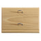 EXA Luxury Wooden Base for Bloc-Pratic