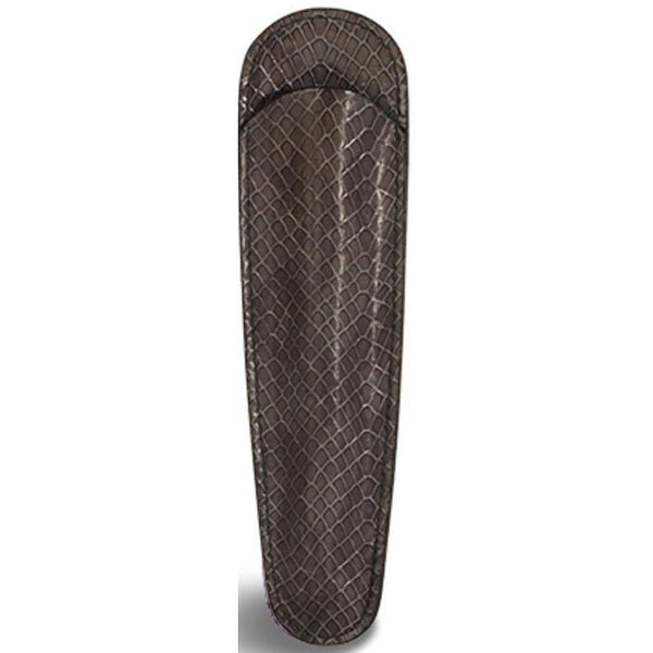 Étui à Stylos Récife Fourreau Casamance-Étui à Stylos-Récife-Gris-Papeterie du Dôme