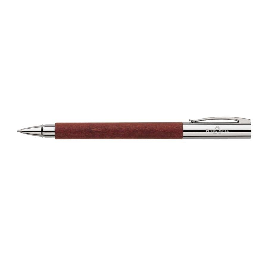FC Ambition Poirier Stylo Roller-Stylo Roller-Faber-Castell-Papeterie du Dôme