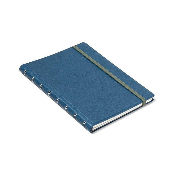 FFX Notebook Neutrals A5-Notebook A5-Filofax-Papeterie du Dôme