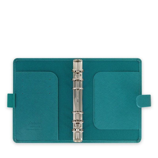 FFX Personal Saffiano-Organiseur-Filofax-Papeterie du Dôme