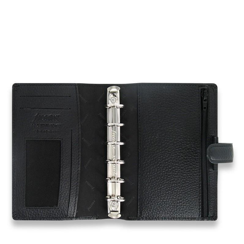 FFX Pocket Finsbury-Organiseur-Filofax-Papeterie du Dôme