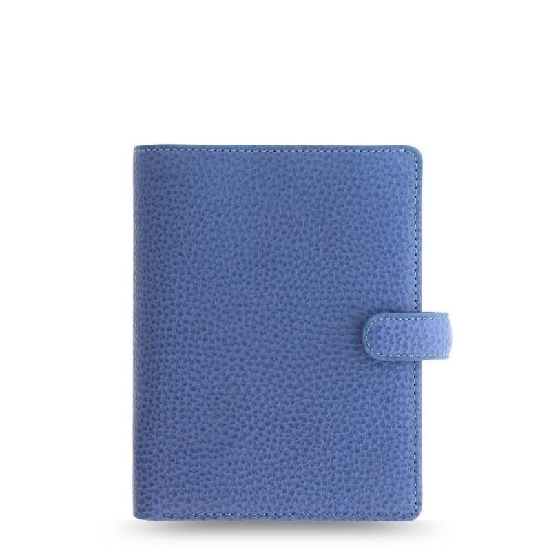 FFX Pocket Finsbury-Organiseur-Filofax-Vista Blue-Papeterie du Dôme