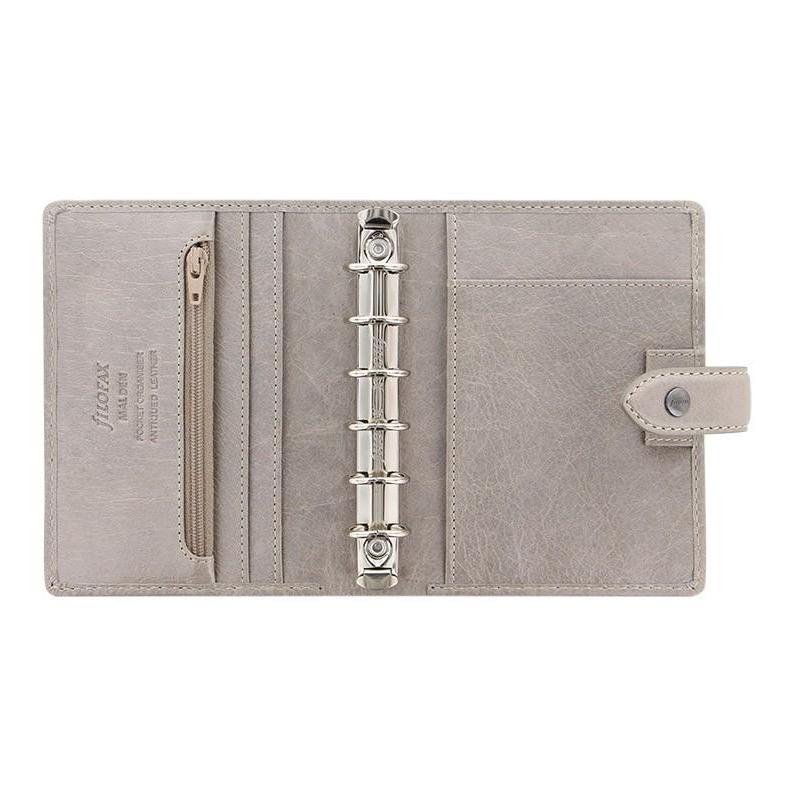 FFX Pocket Malden-Organiseur-Filofax-Papeterie du Dôme