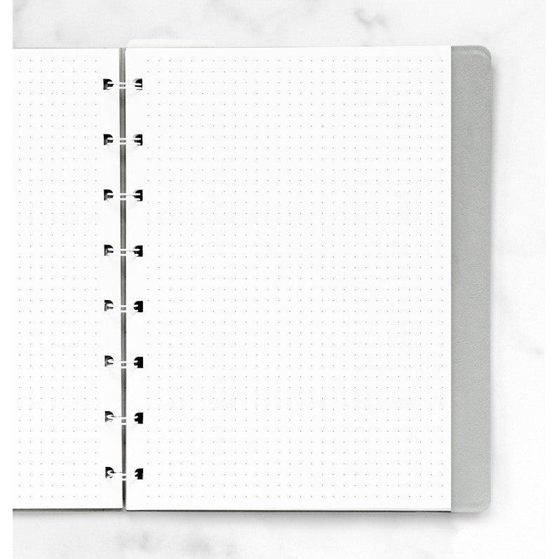 Filofax Notebook