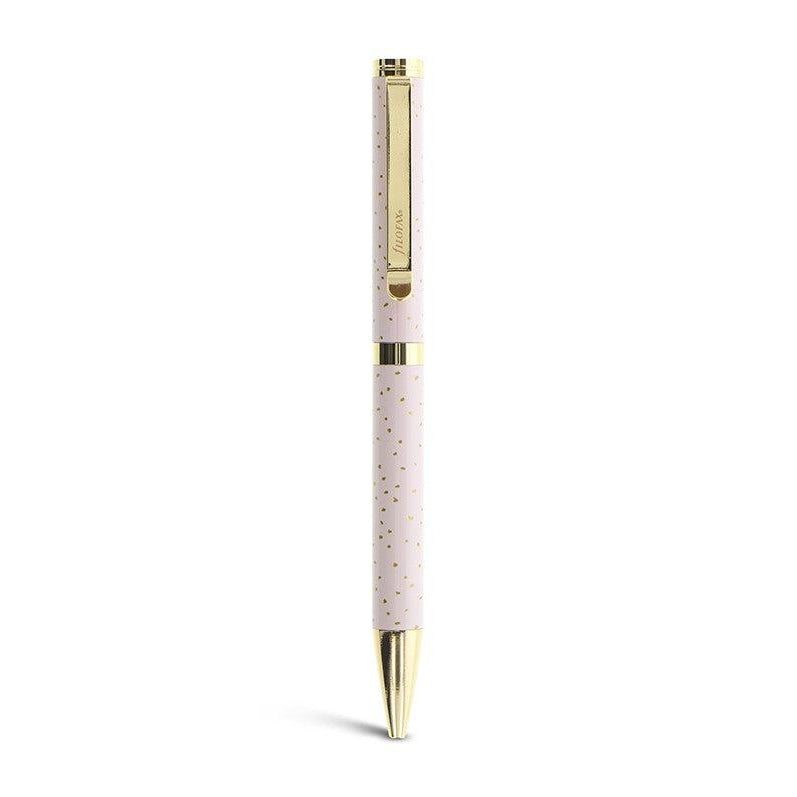 FFX Stylo Bille-Stylo Bille-Filofax-Confetti-Papeterie du Dôme