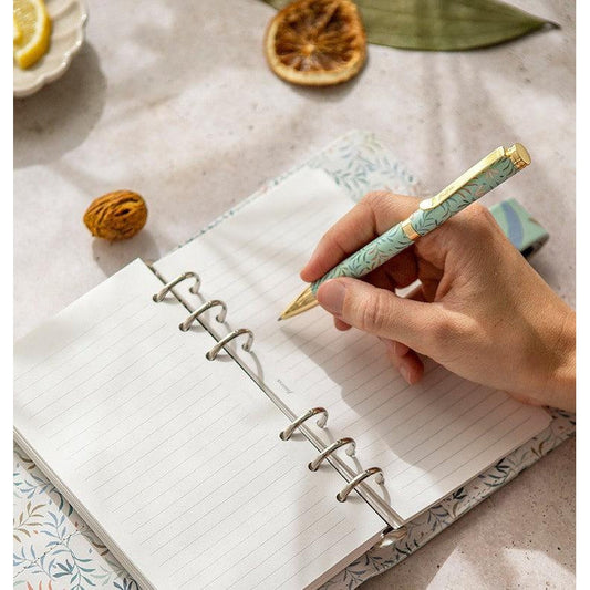 FFX Stylo Bille-Stylo Bille-Filofax-Papeterie du Dôme