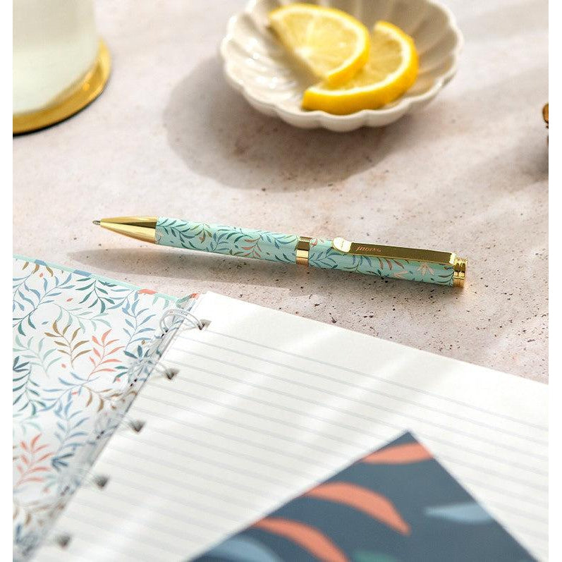 FFX Stylo Bille-Stylo Bille-Filofax-Papeterie du Dôme