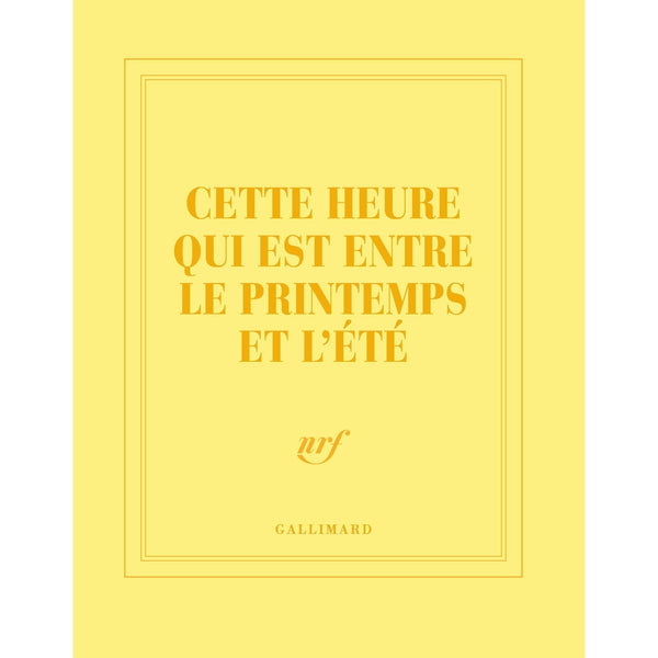 GLMR Carnet