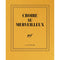 GLMR Notebook “Believing in the Marvelous” Lined