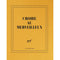 GLMR Notebook “Believing in the Marvelous” Lined
