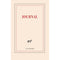 GLMR Lined “Journal” Notebook