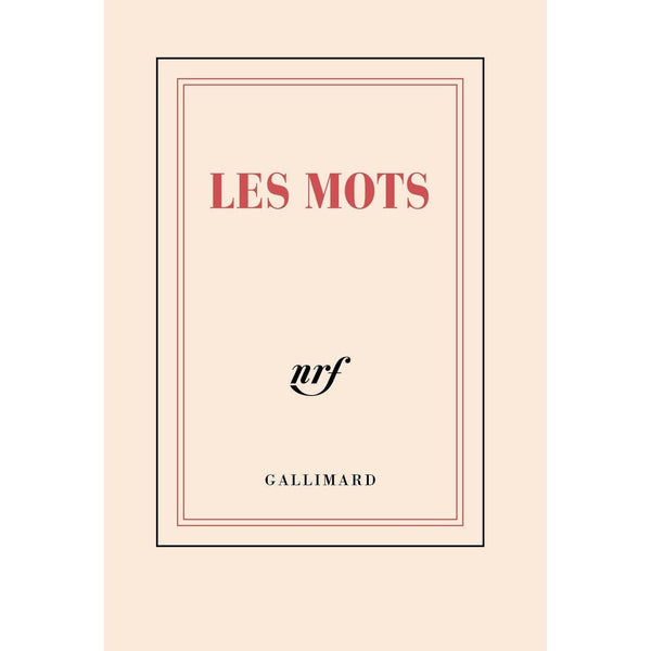 GLMR Carnet Poche