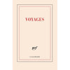 GLMR Lined “Travel” Notebook