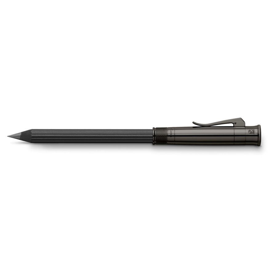 GVFC Crayon Excellence Magnum Black Edition-Crayon-Graf von Faber-Castell-Papeterie du Dôme